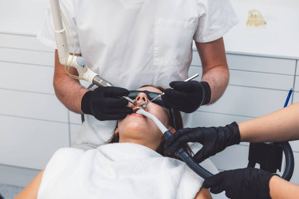 Reliable HI Emergency Dental Service Solutions